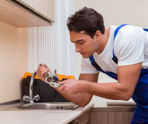 About The Faucet Pros Egnar, CO